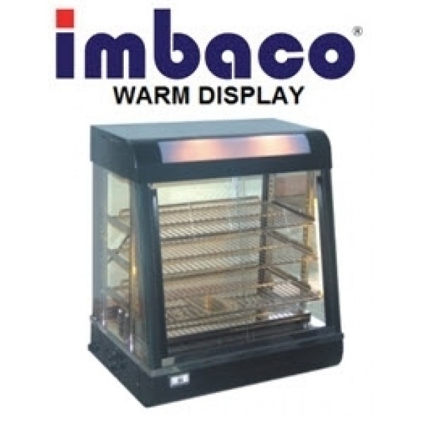 WARMING DISPLAY TFW-1200R